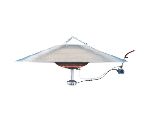 ガスブルーダー