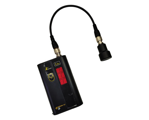 背脂肪厚測定器 エニースキャン