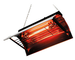 家畜用ヒーター コルツヒーター