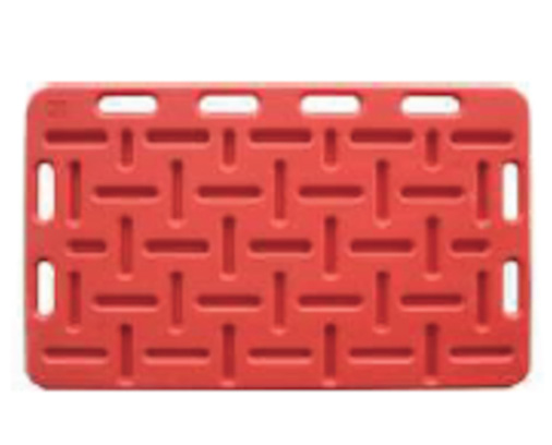 器材 整理パネル