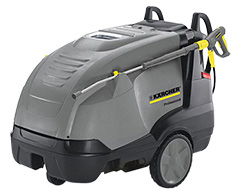 ケルヒャー 高圧洗浄機