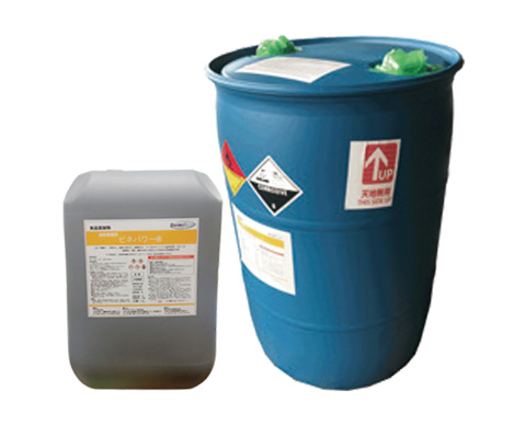 過酢酸系除菌剤 ビネパワー