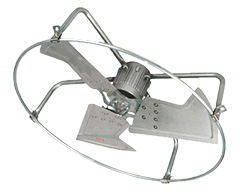 フルタ 畜産用換気送風機