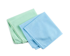 搾乳用抗菌タオル くりんくりん