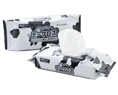 ウェットワイパー モークロス