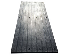 家畜保護 防滑マット