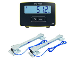 計量器 TRU-TEST